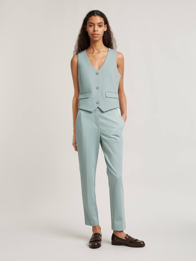 PARKER gilet sea salt Beaumont