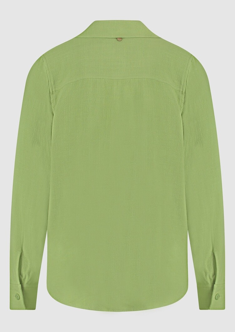 Erin blouse reed Circle of Trust