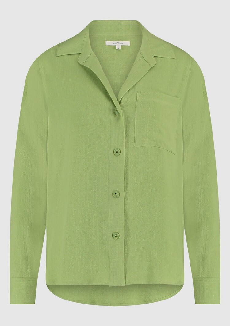 Erin blouse reed Circle of Trust