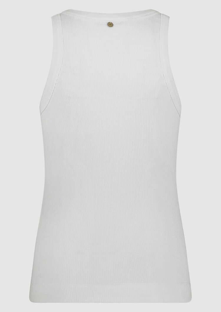 Circle Of Trust Jada top light grey melange Circle of Trust