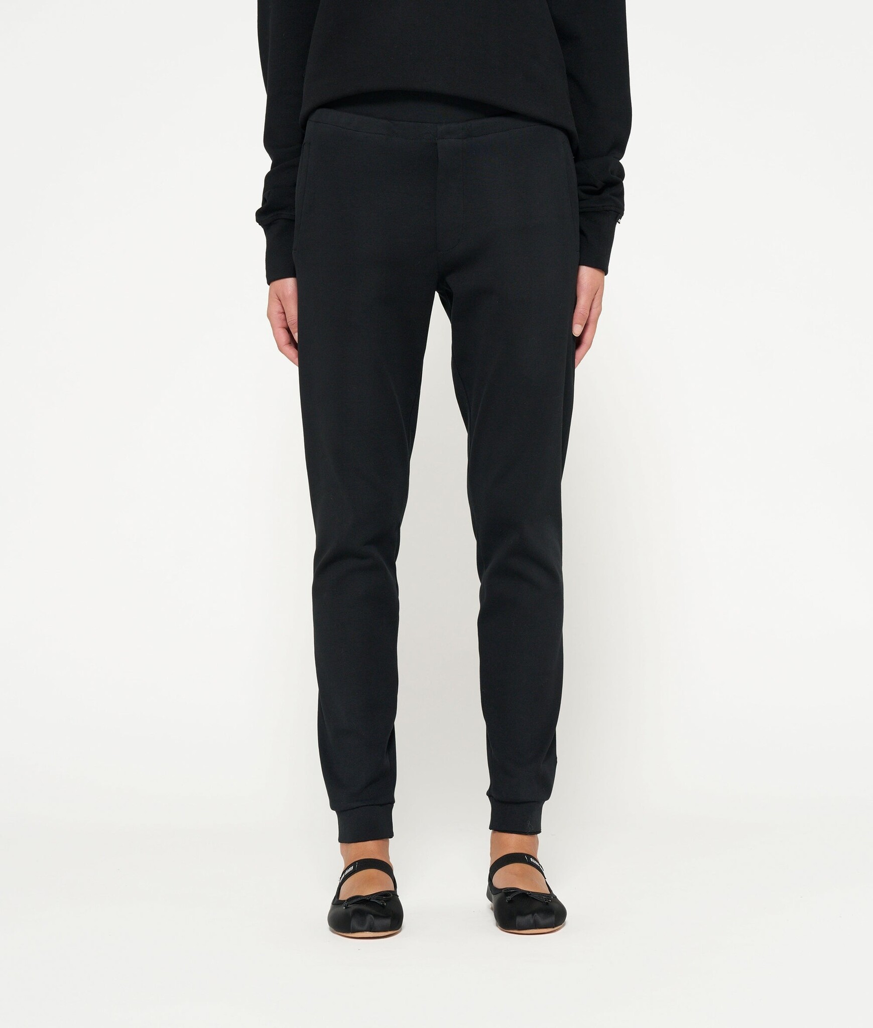 Chino sweatpants hotsell