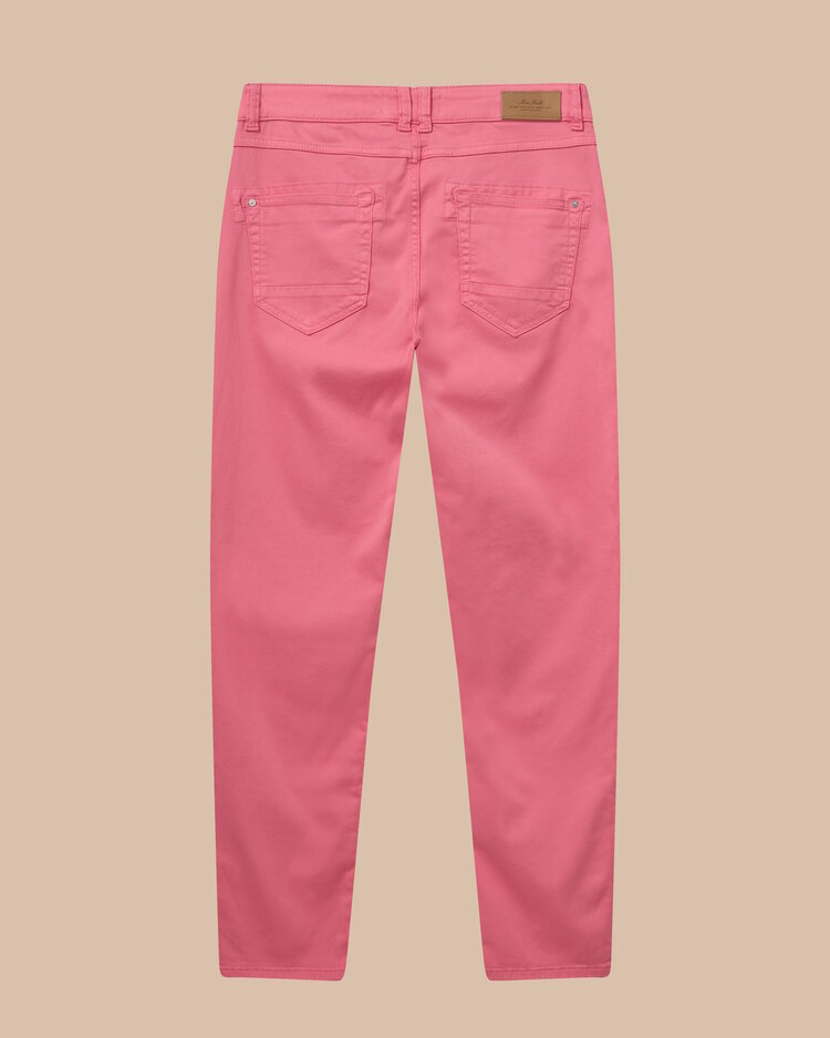 MMNaomi tem pant camellia rose Mos Mosh