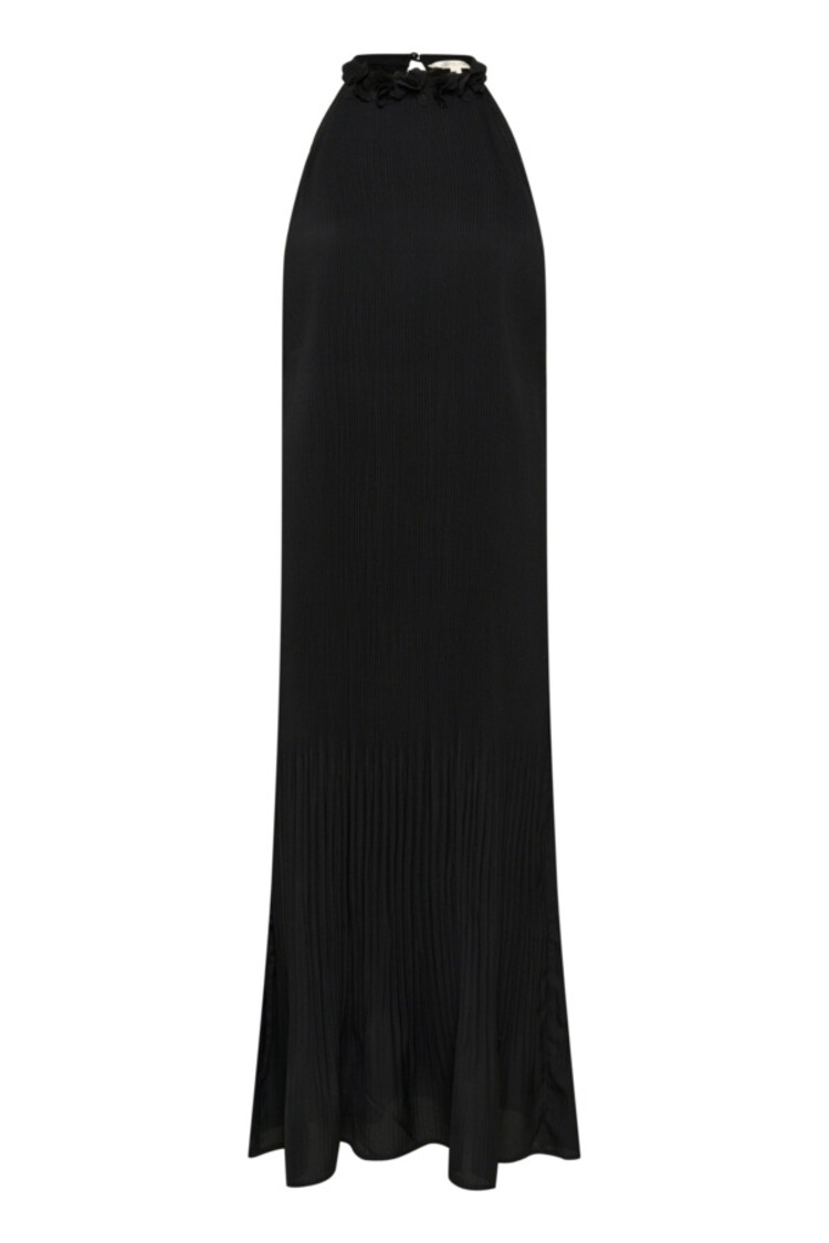 Cream CRBellah dress kim fit pitch black Cream