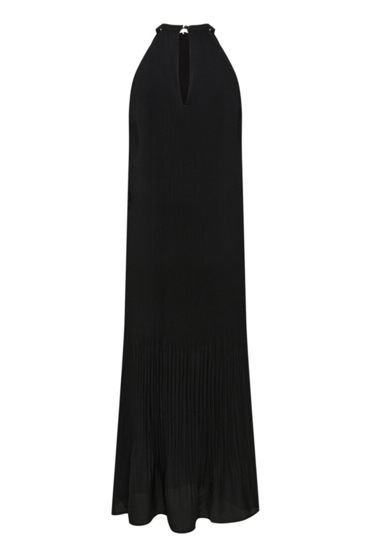 Cream CRBellah dress kim fit pitch black Cream