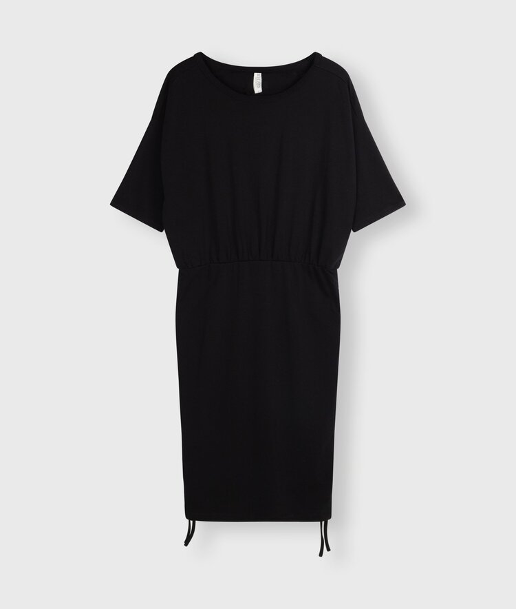 10DAYS Proud dress black 10Days