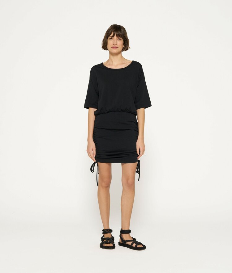 10DAYS Proud dress black 10Days