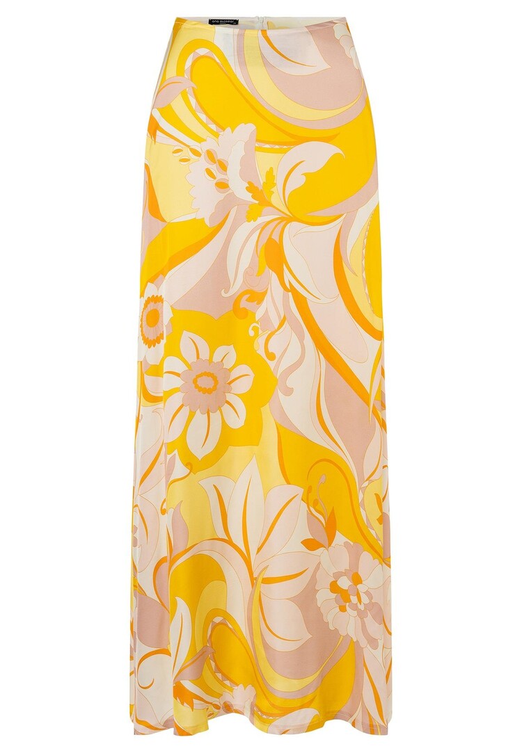 Ana Alcazar Maxi rok Redila Ana Alcazar