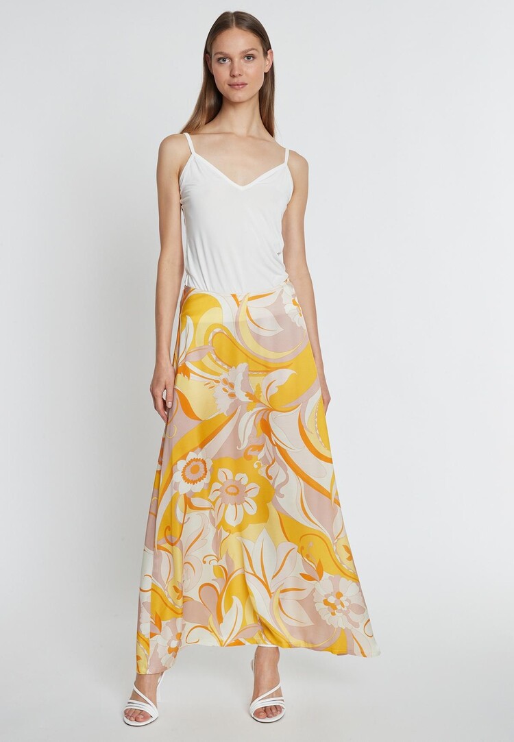 Ana Alcazar Maxi rok Redila Ana Alcazar