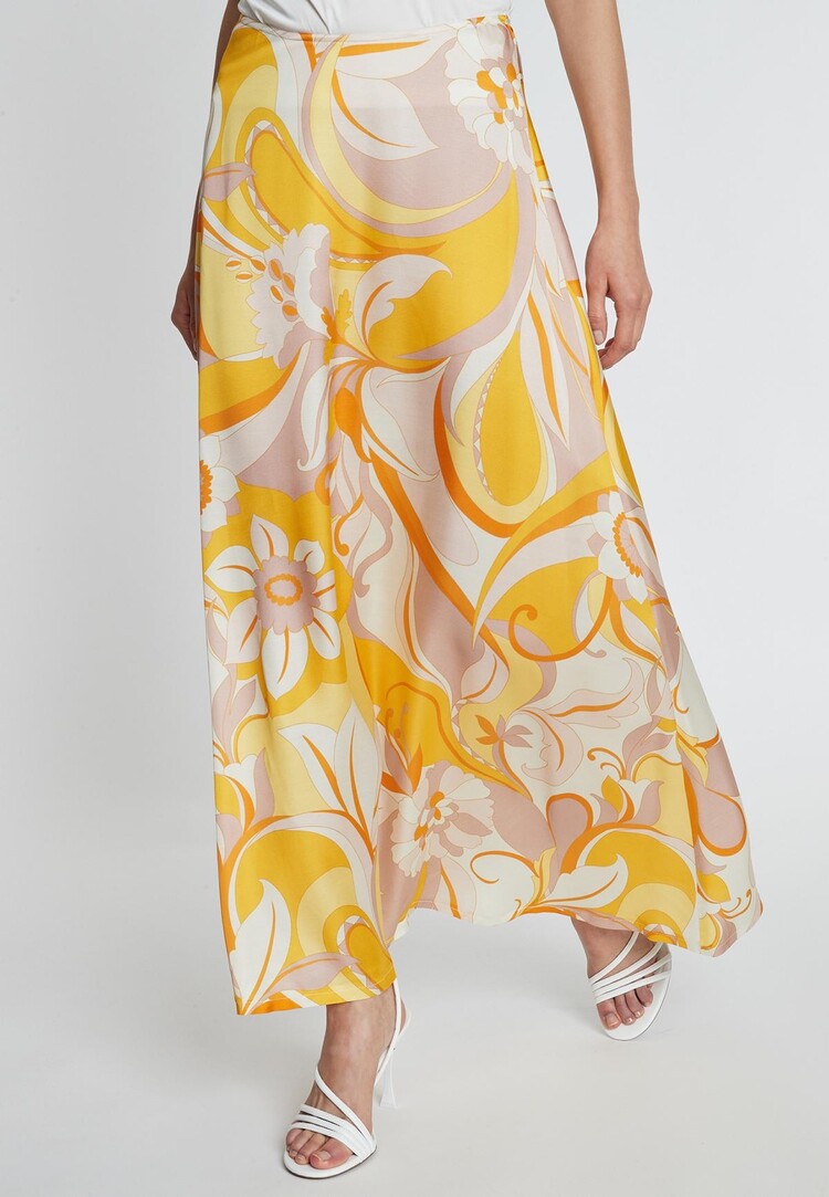 Maxi rok Redila Ana Alcazar