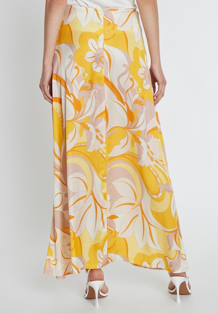 Ana Alcazar Maxi rok Redila Ana Alcazar