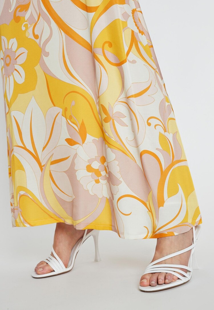 Ana Alcazar Maxi rok Redila Ana Alcazar