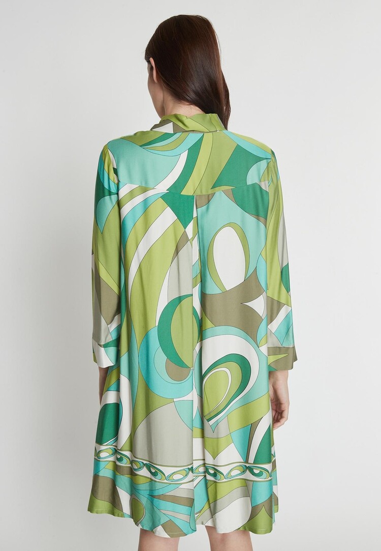 Ana Alcazar Shirt jurk Risea Ana Alcazar