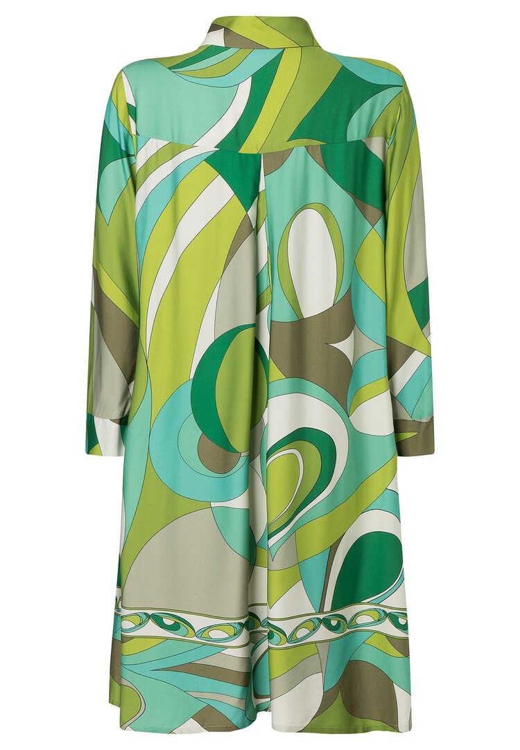 Ana Alcazar Shirt jurk Risea Ana Alcazar