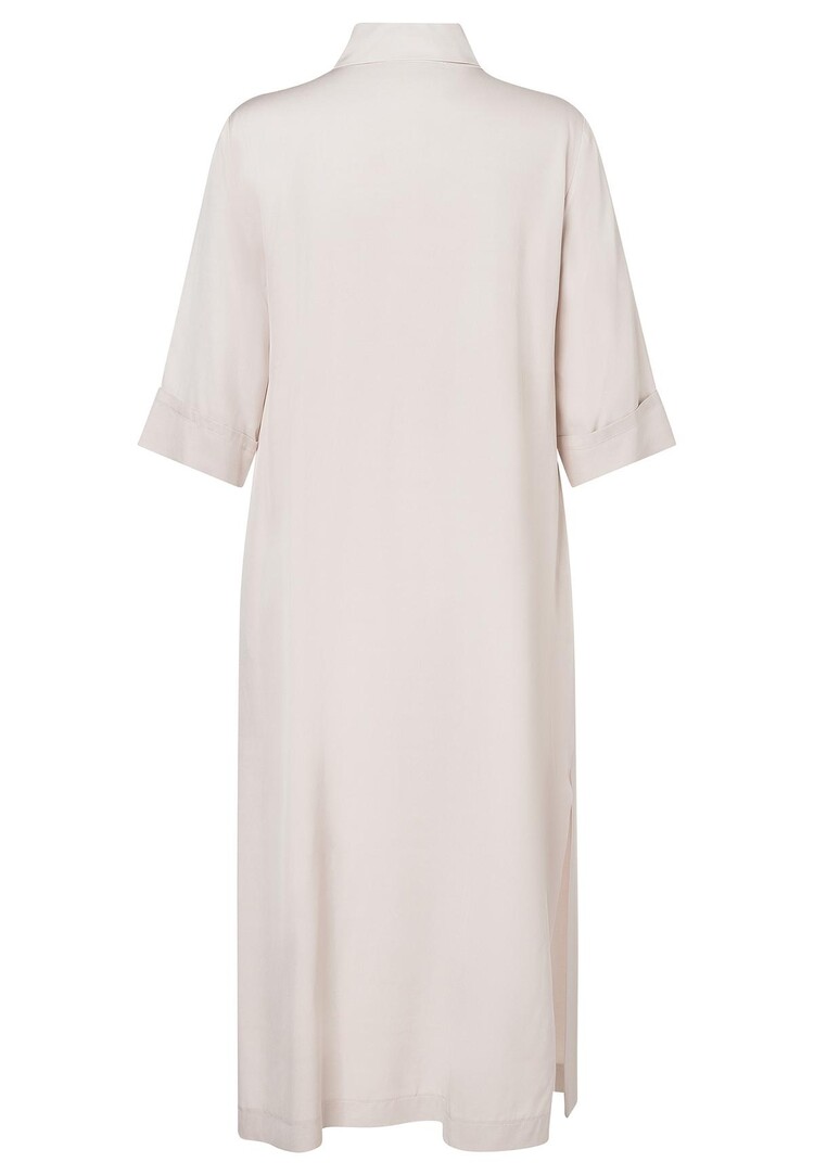 Ana Alcazar Midi jurk Rakosa Ana Alcazar