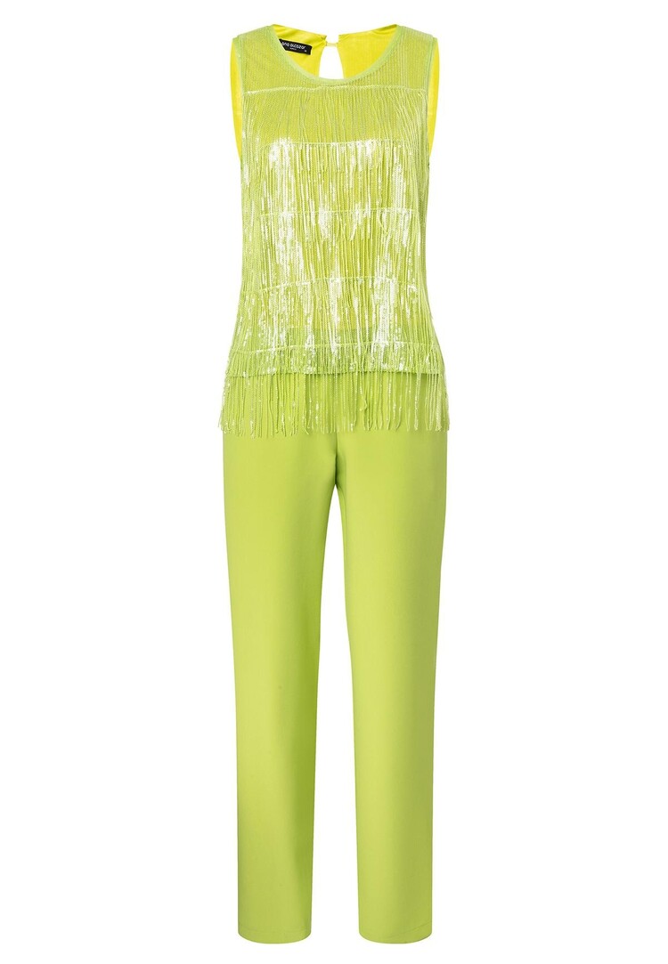 Party jumpsuit Riby Ana Alcazar