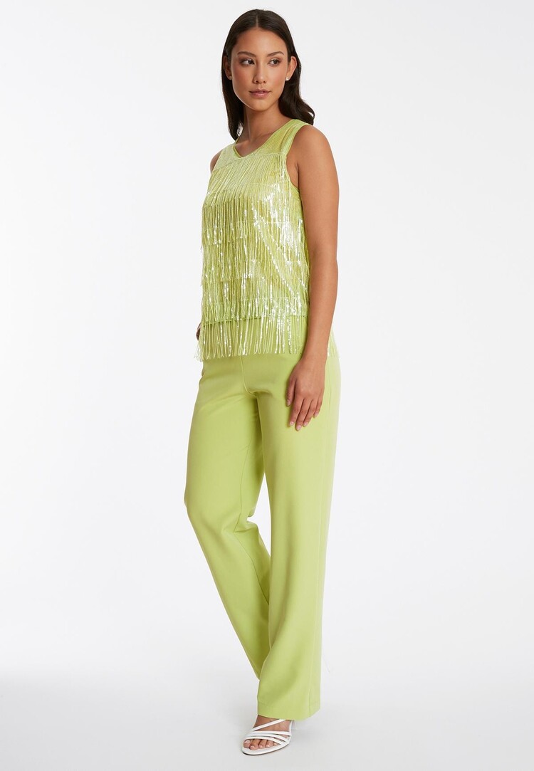 Party jumpsuit Riby Ana Alcazar