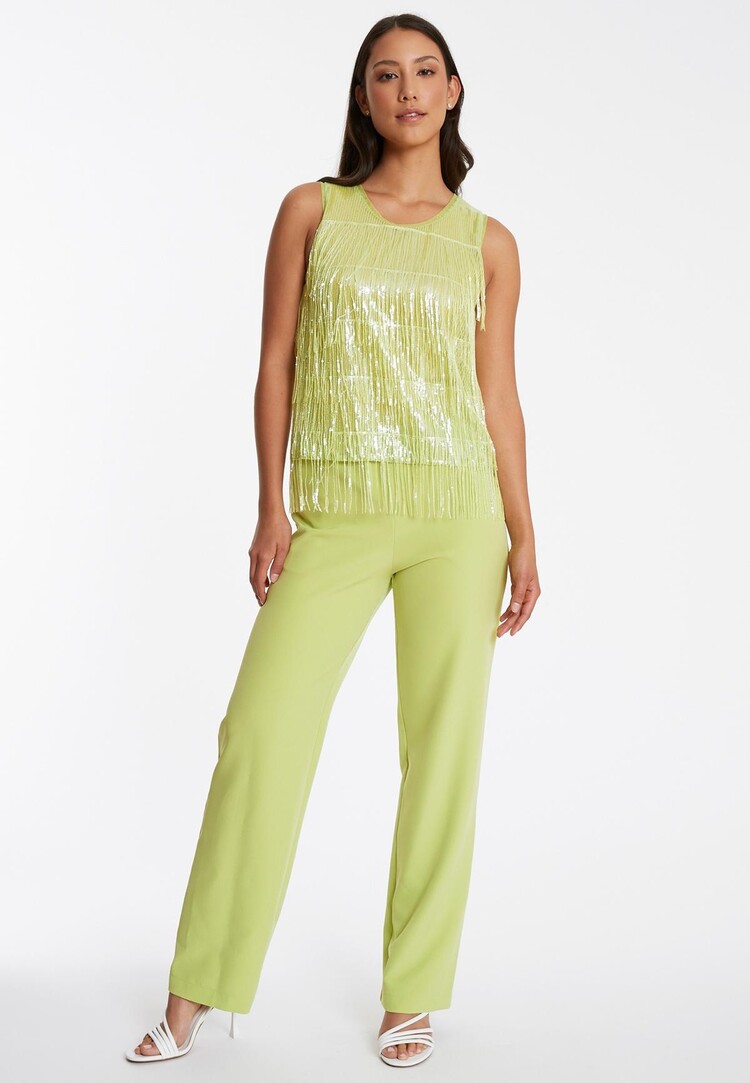 Ana Alcazar Party jumpsuit Riby Ana Alcazar