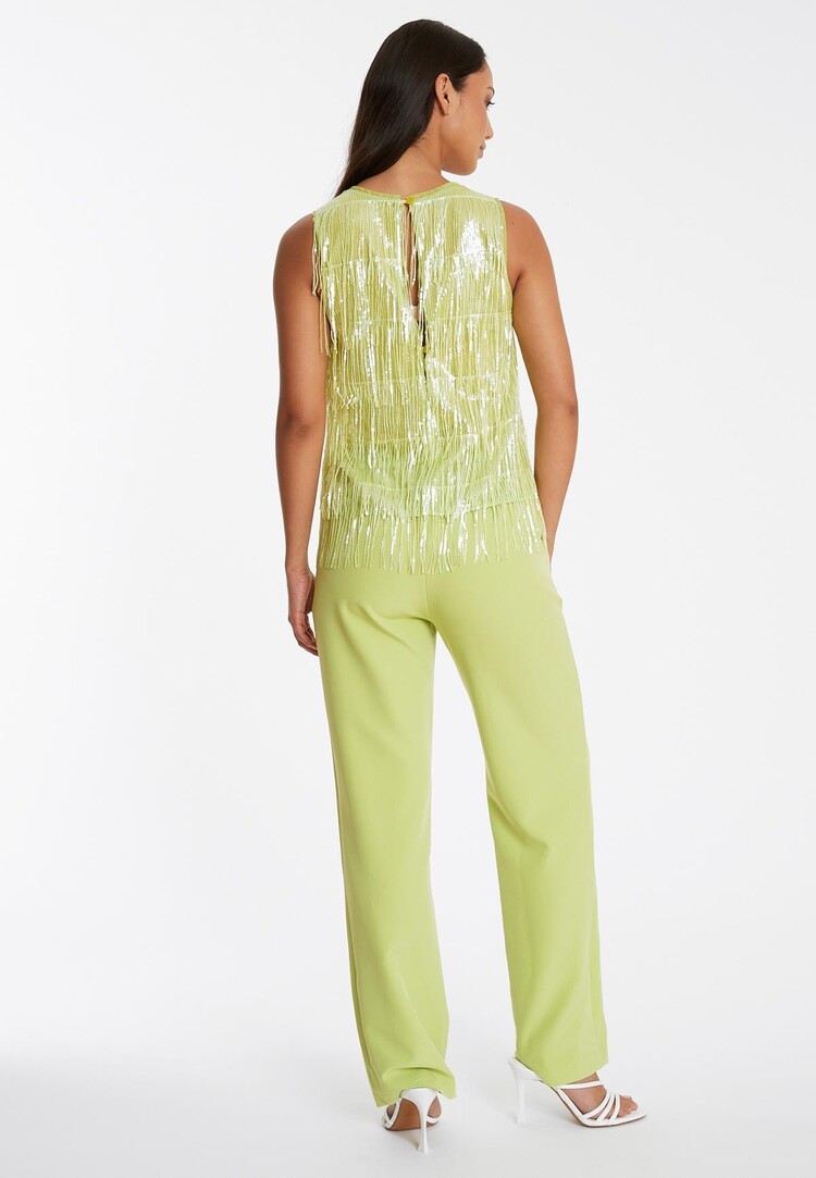 Ana Alcazar Party jumpsuit Riby Ana Alcazar