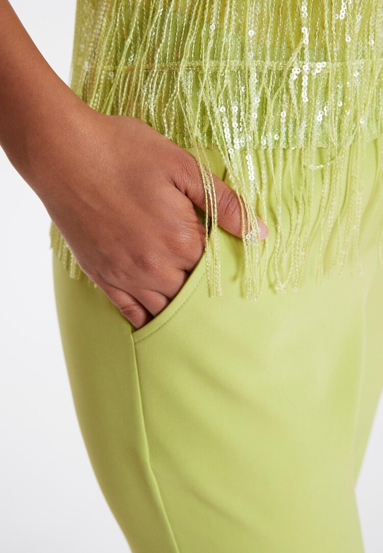 Party jumpsuit Riby Ana Alcazar