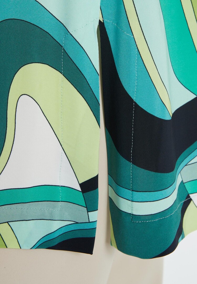 Ana Alcazar Top Ricoa Ana Alcazar