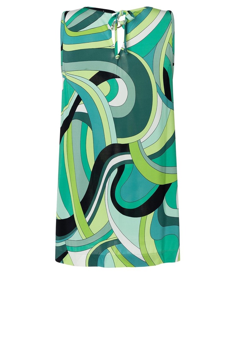 Ana Alcazar Top Ricoa Ana Alcazar