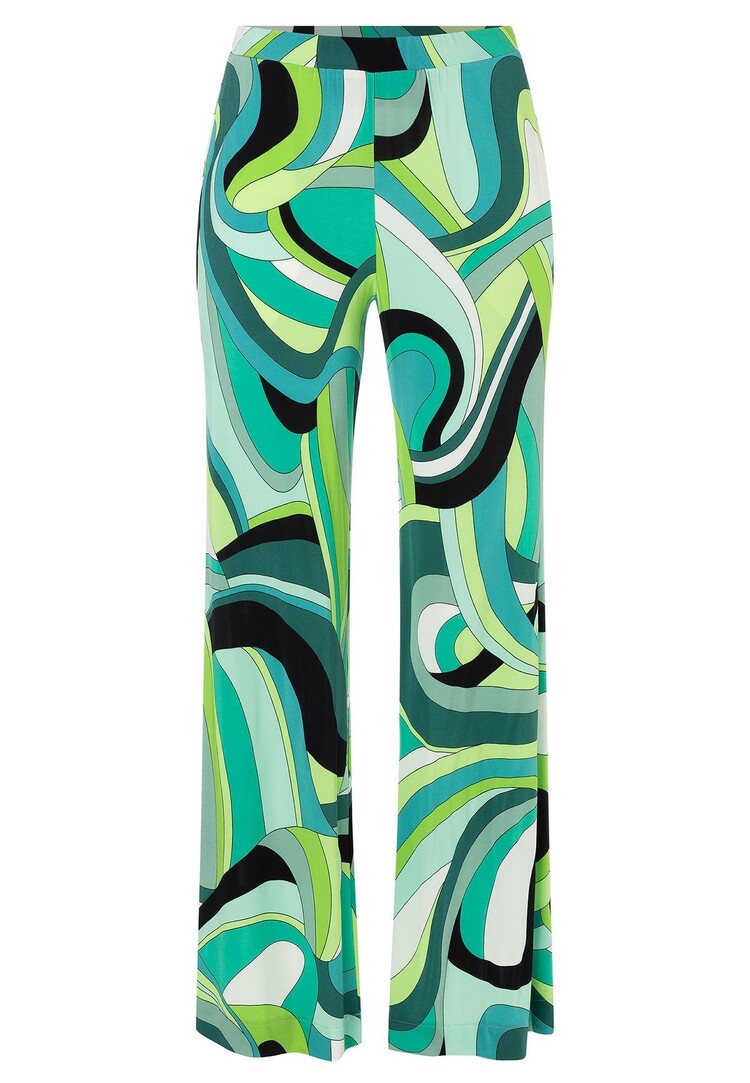 Ana Alcazar Zomerbroek Rico Ana Alcazar