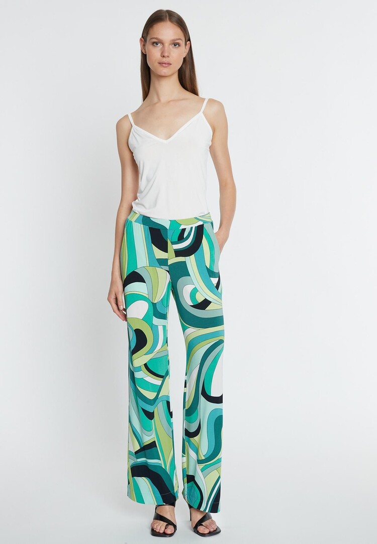 Ana Alcazar Zomerbroek Rico Ana Alcazar