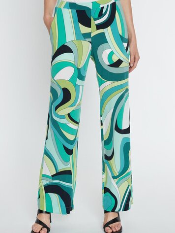 Ana Alcazar Zomerbroek Rico