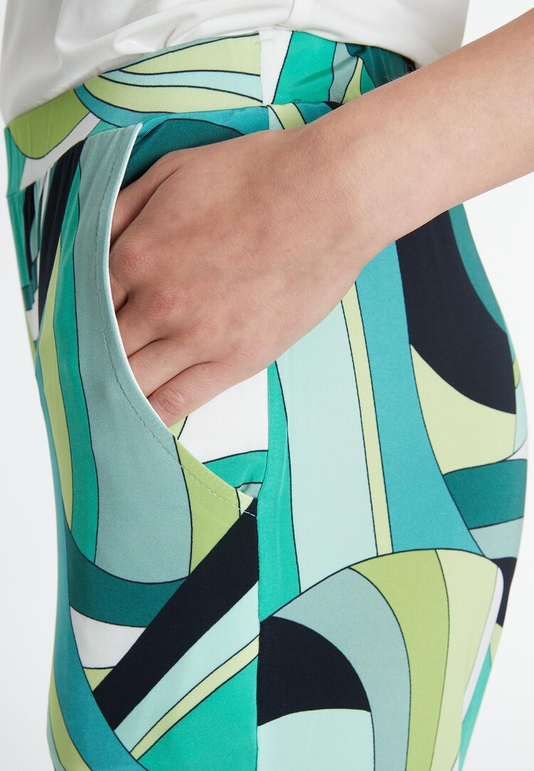 Ana Alcazar Zomerbroek Rico Ana Alcazar