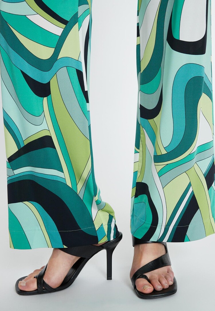 Ana Alcazar Zomerbroek Rico Ana Alcazar