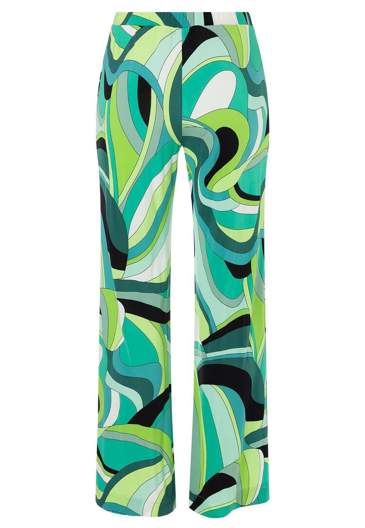 Ana Alcazar Zomerbroek Rico Ana Alcazar