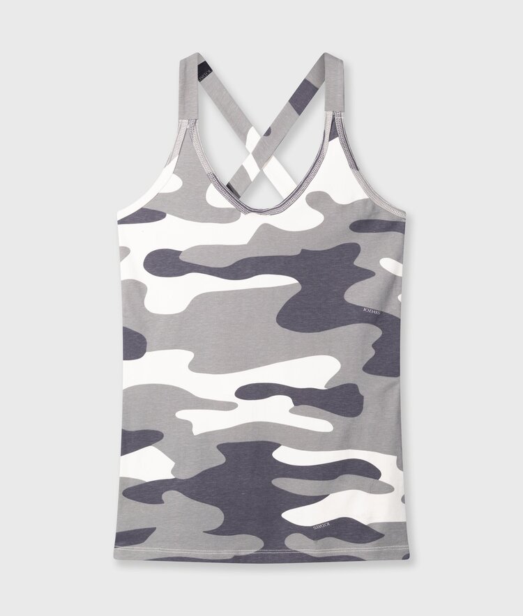 10DAYS Wrapper camo sage 10Days