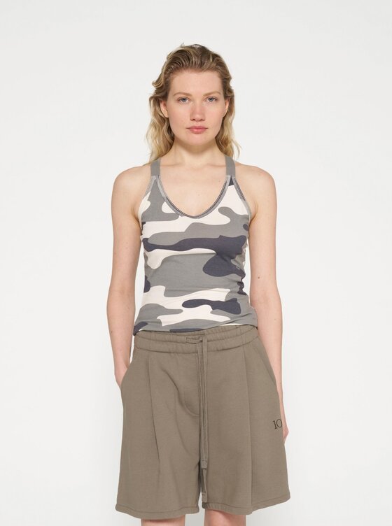 10 days jogger camouflage hotsell