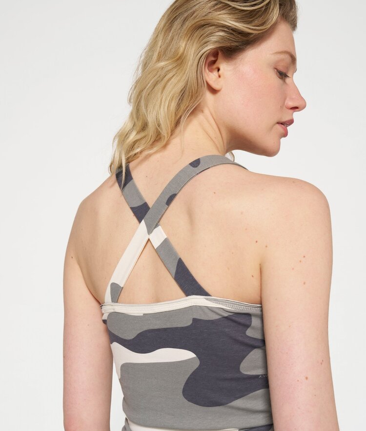 10DAYS Wrapper camo sage 10Days