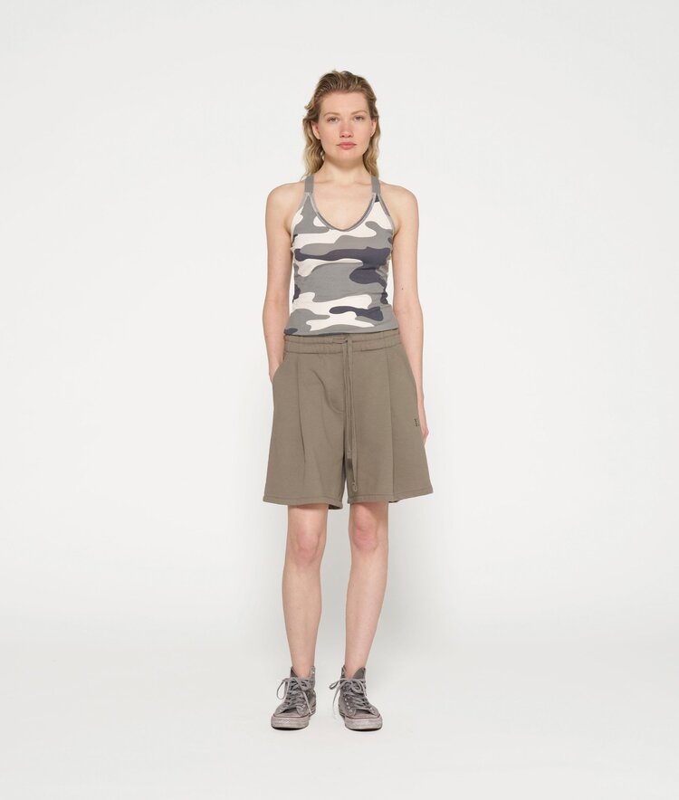 10DAYS Wrapper camo sage 10Days