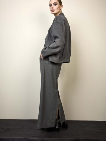 JcSophie Evening skirt anthracite