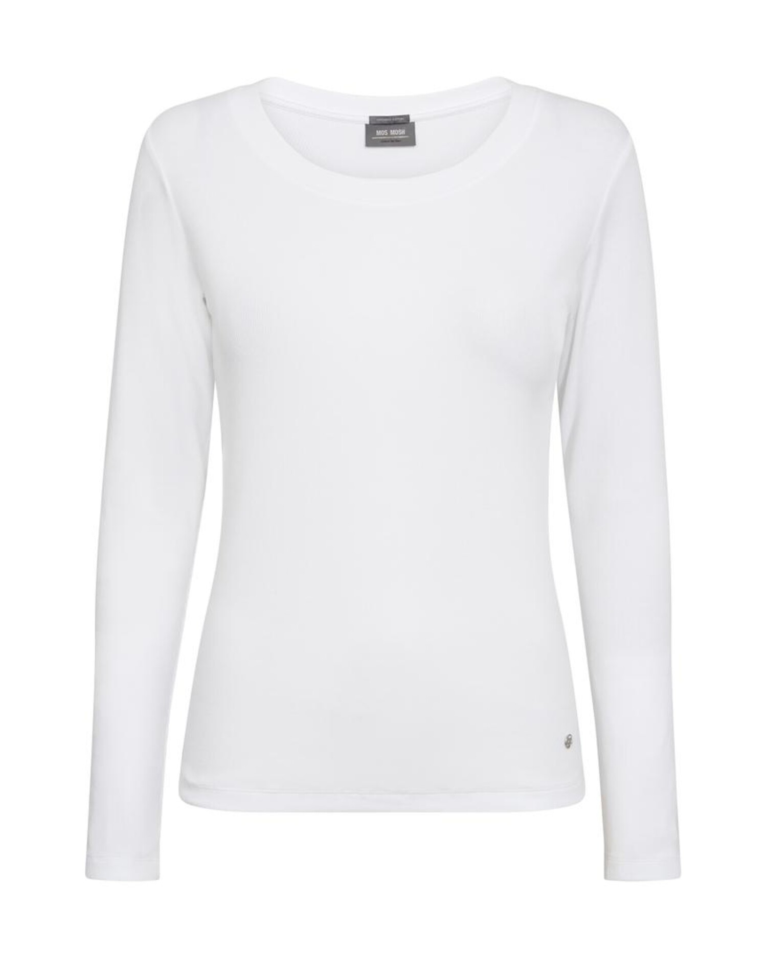 vaultroom × nqrse L/S TEE / WHITE サイズM VAULTROOM I'M NOT A