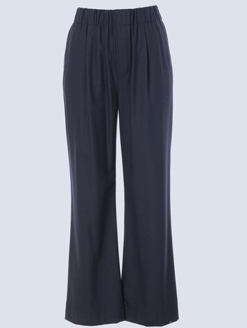 JcSophie Ember trousers midnight blue