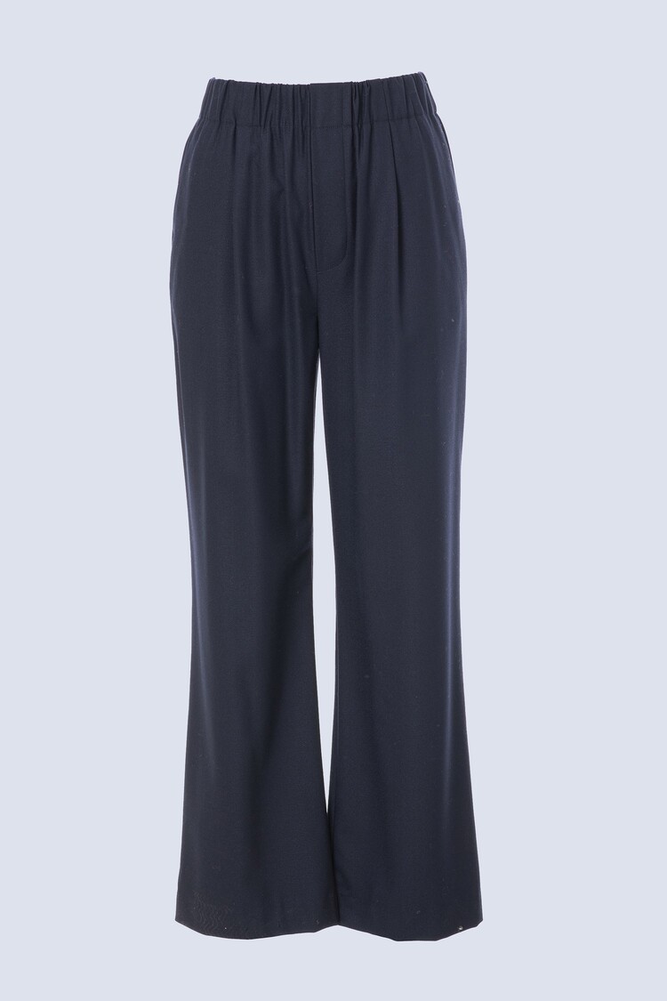 JcSophie Ember trousers midnight blue JcSophie