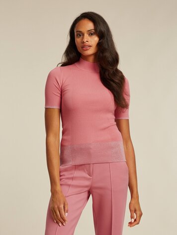Beaumont ARTHUR pullover wild rose