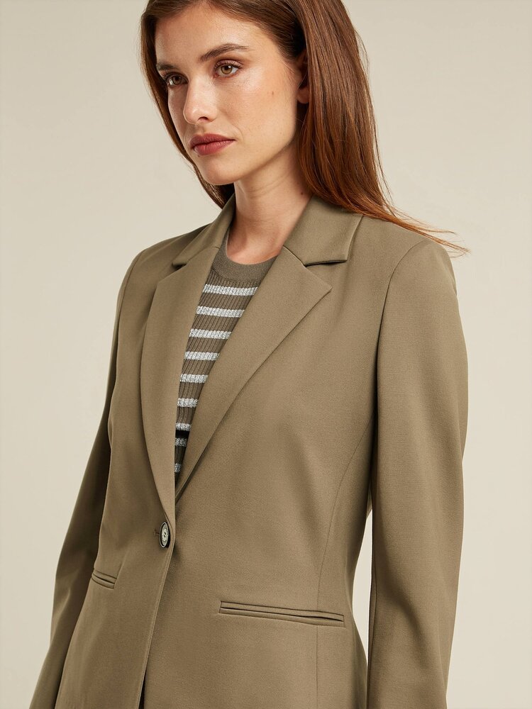 Beaumont PETIT blazer fungi Beaumont