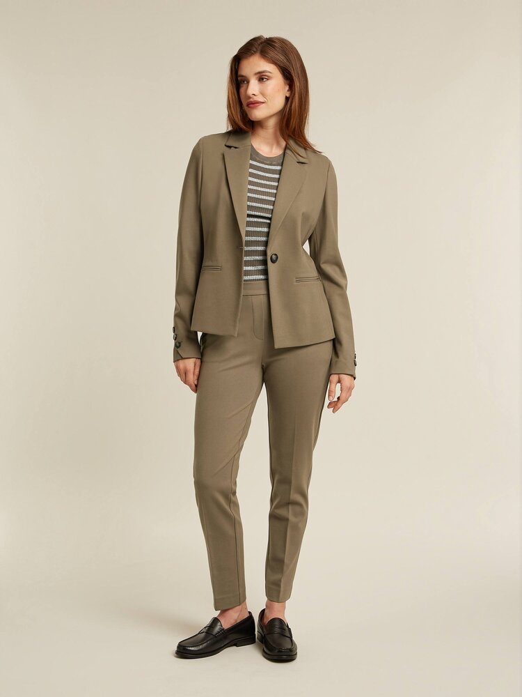 Beaumont PETIT blazer fungi Beaumont