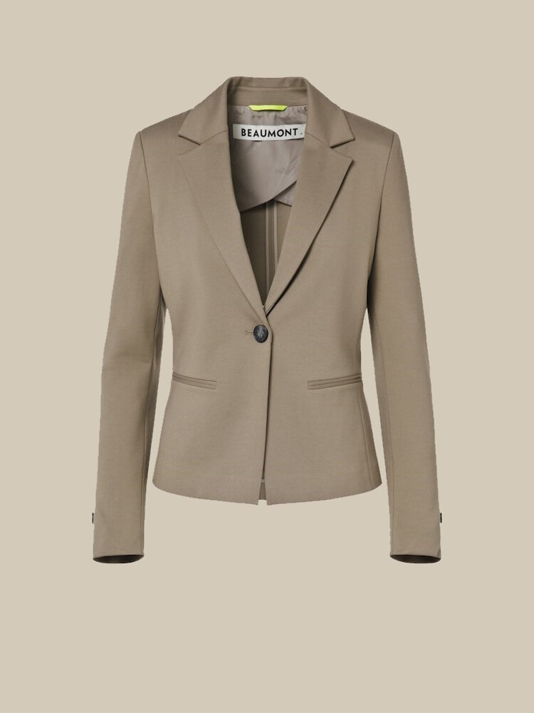 Beaumont PETIT blazer fungi Beaumont