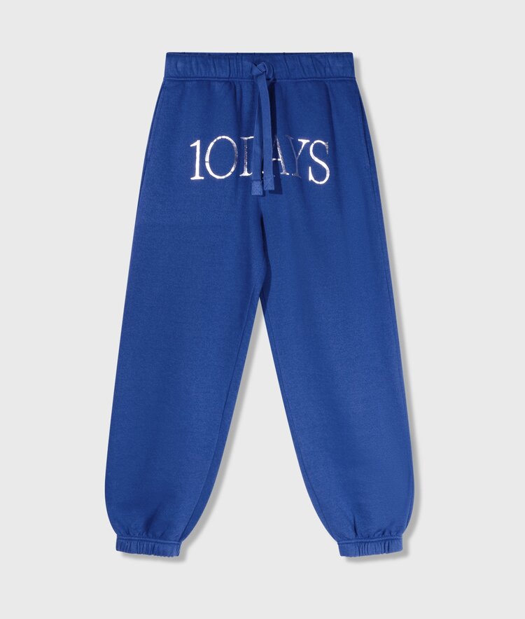 10DAYS Bar jogger true blue 10Days
