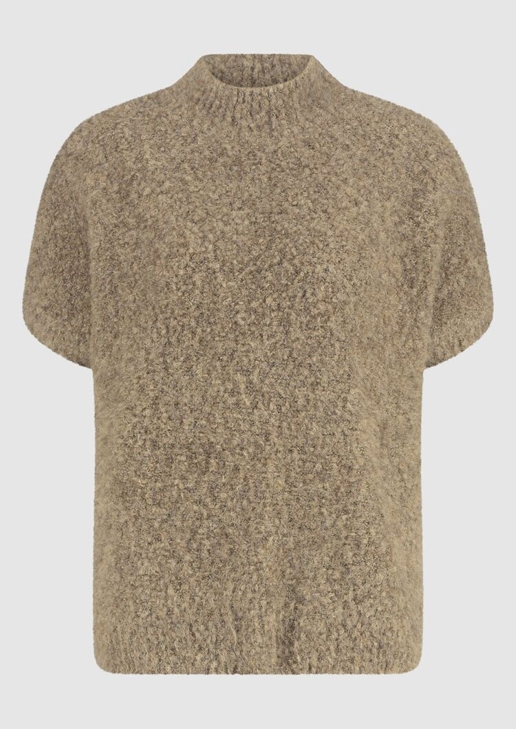 Circle Of Trust Lena knit elmwood Circle of Trust