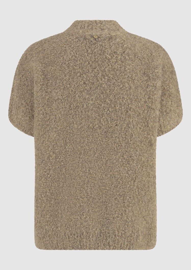 Circle Of Trust Lena knit elmwood Circle of Trust