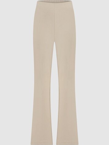 Marley pants simply taupe