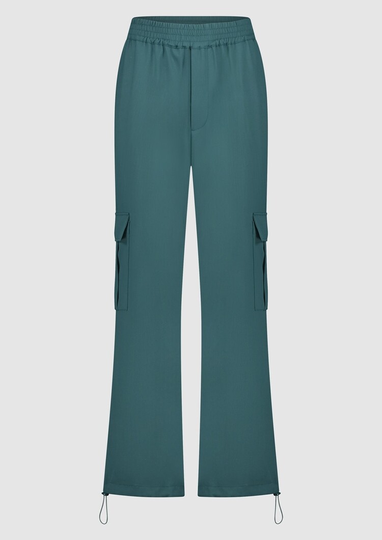 Circle Of Trust Rio pants atlantic deep Circle Of Trust