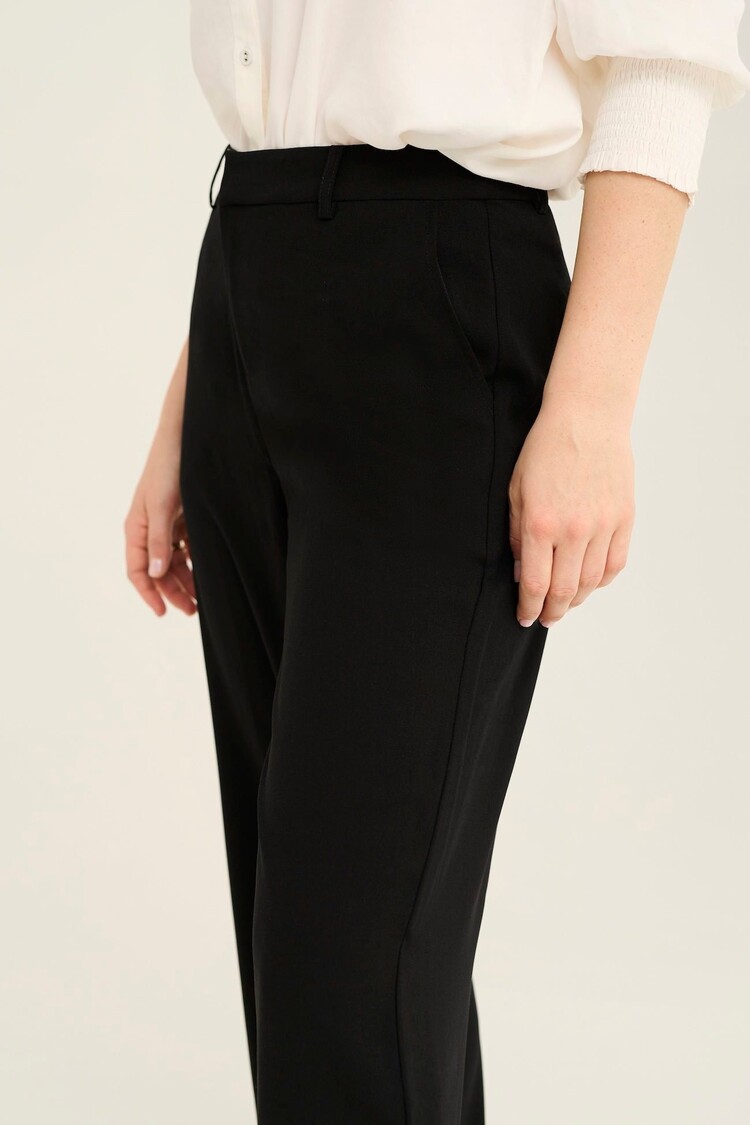 Cream CRCocamia pant pitch black Cream