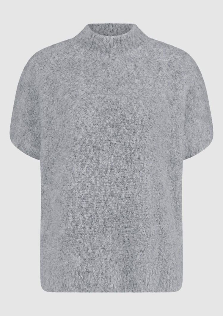 Circle Of Trust Lena knit light grey Circle of Trust